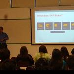 ASUG Volunteer Spotlight: Simha Magal